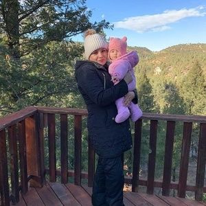 Meet your Posher, Daniela